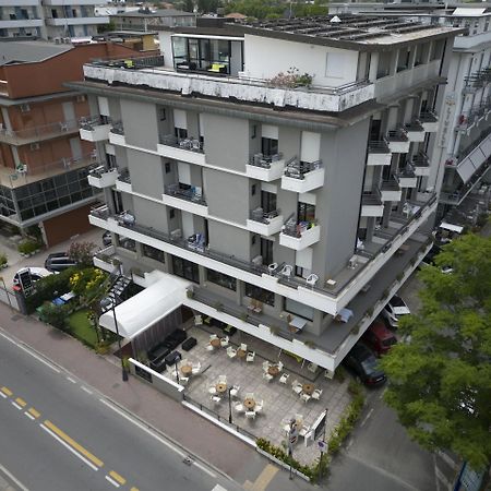 Florida Park Hotel Bellaria-Igea Marina Ngoại thất bức ảnh