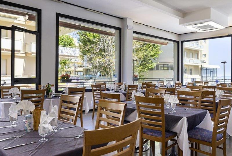 Florida Park Hotel Bellaria-Igea Marina Ngoại thất bức ảnh