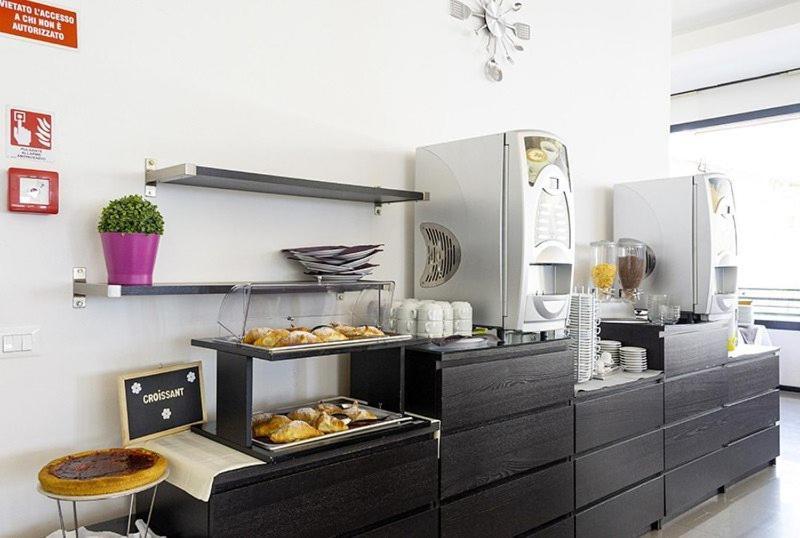 Florida Park Hotel Bellaria-Igea Marina Ngoại thất bức ảnh