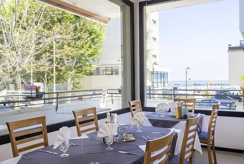 Florida Park Hotel Bellaria-Igea Marina Ngoại thất bức ảnh