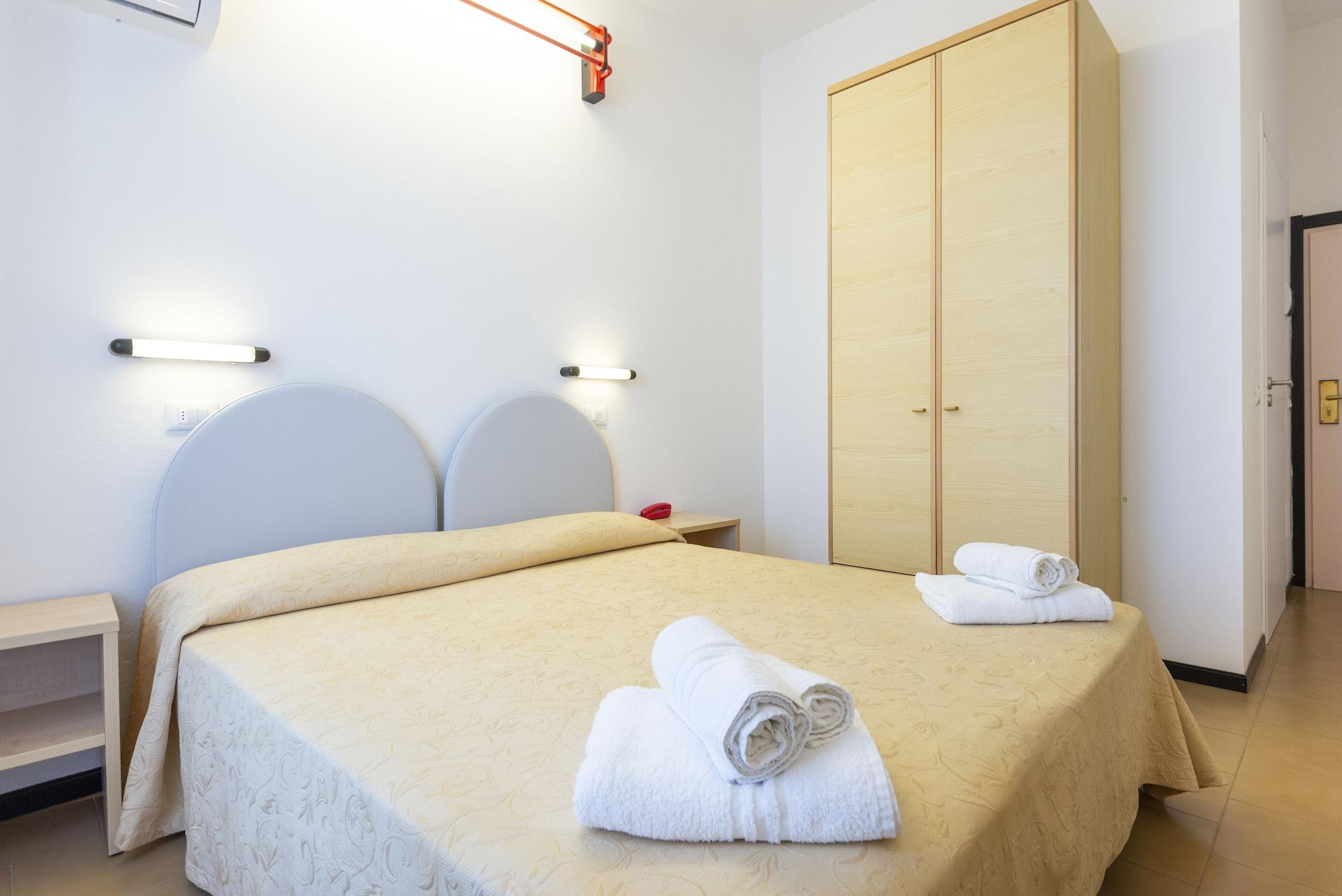 Florida Park Hotel Bellaria-Igea Marina Ngoại thất bức ảnh