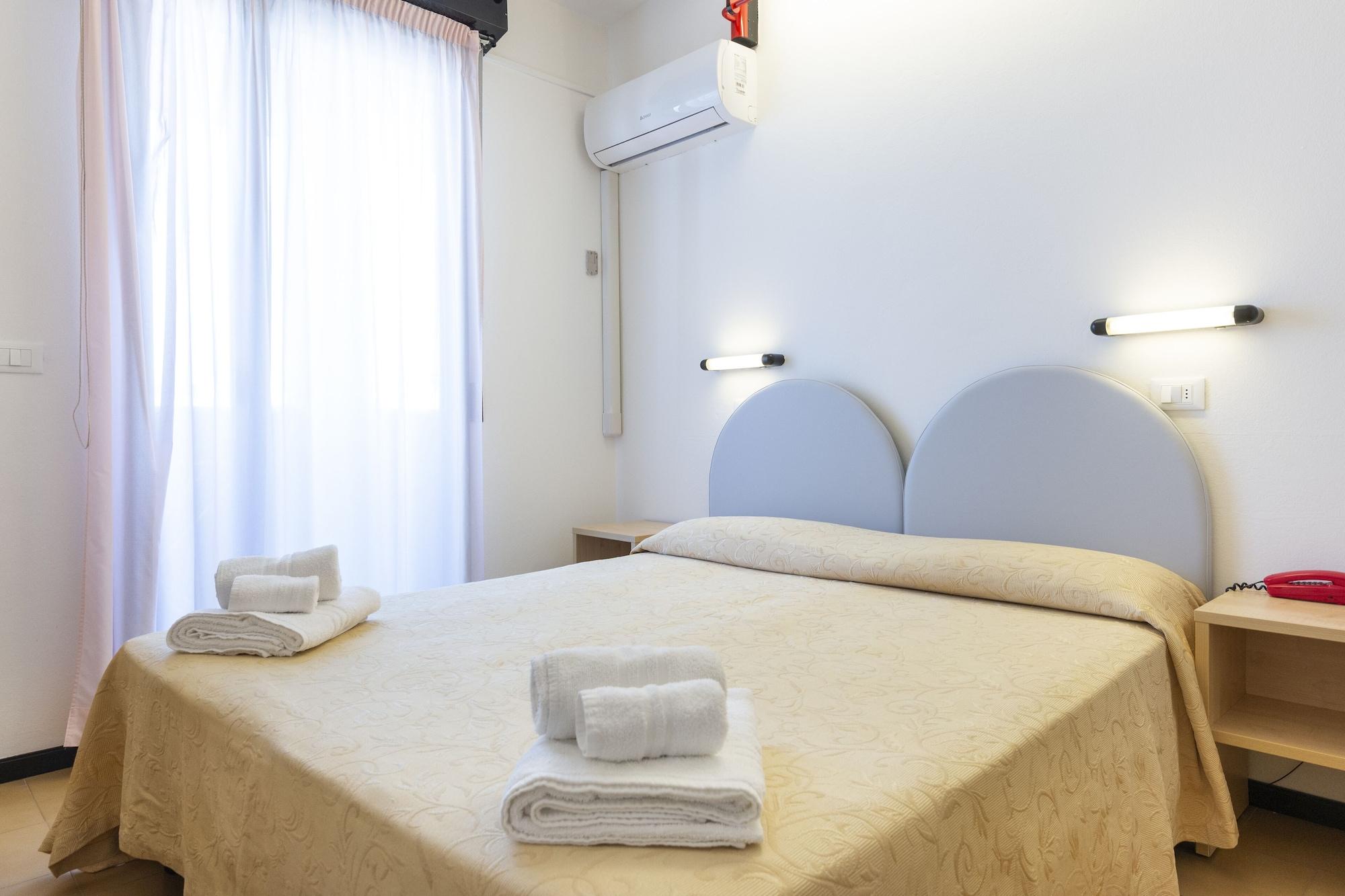 Florida Park Hotel Bellaria-Igea Marina Ngoại thất bức ảnh