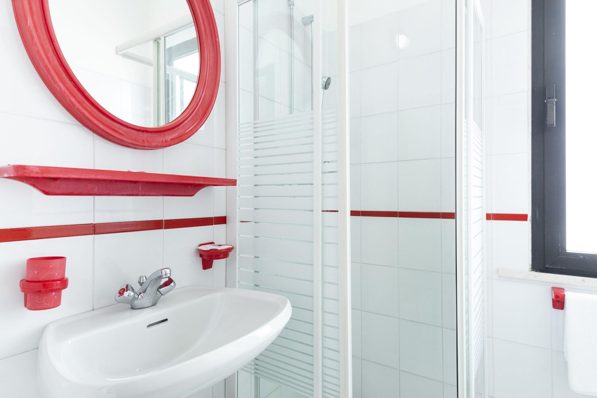 Florida Park Hotel Bellaria-Igea Marina Ngoại thất bức ảnh