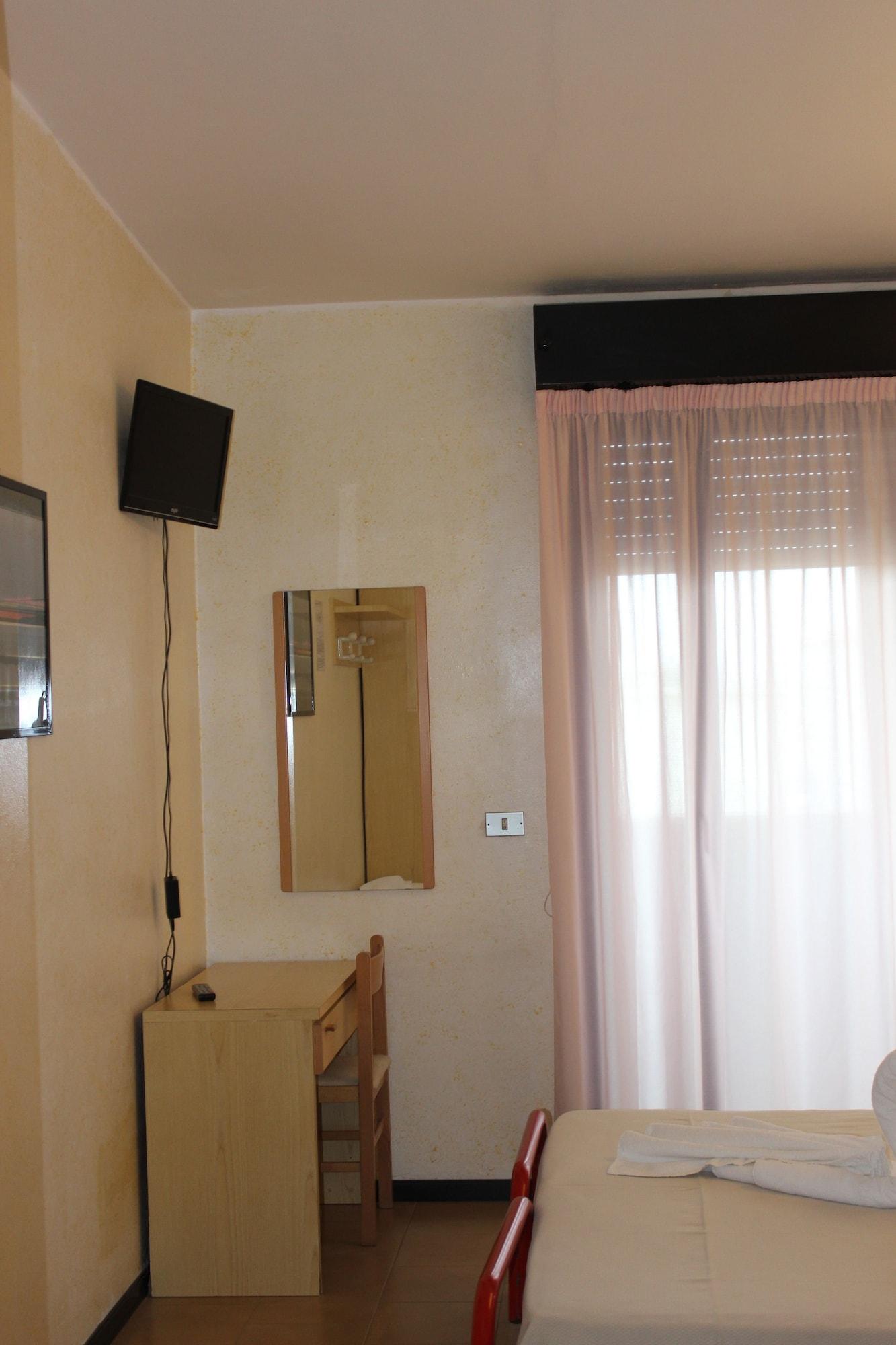 Florida Park Hotel Bellaria-Igea Marina Ngoại thất bức ảnh