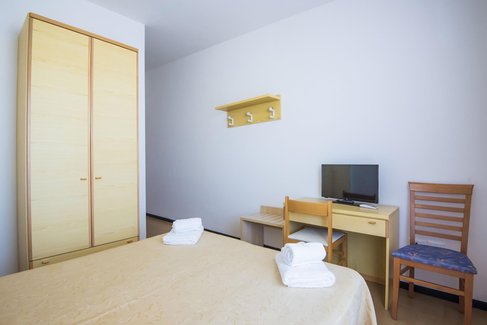 Florida Park Hotel Bellaria-Igea Marina Ngoại thất bức ảnh