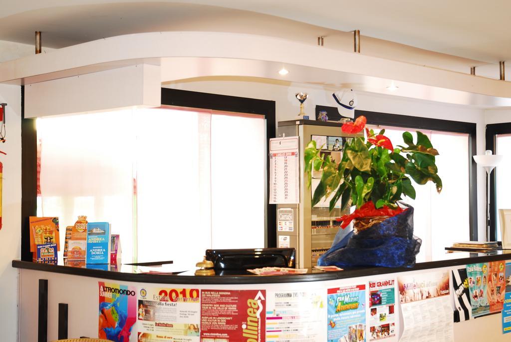 Florida Park Hotel Bellaria-Igea Marina Ngoại thất bức ảnh