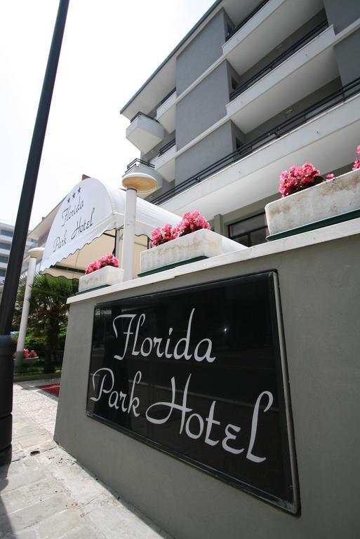 Florida Park Hotel Bellaria-Igea Marina Ngoại thất bức ảnh