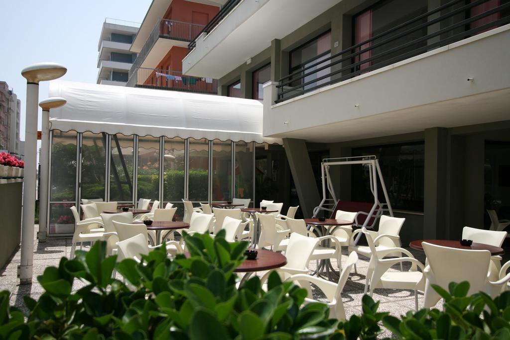 Florida Park Hotel Bellaria-Igea Marina Ngoại thất bức ảnh