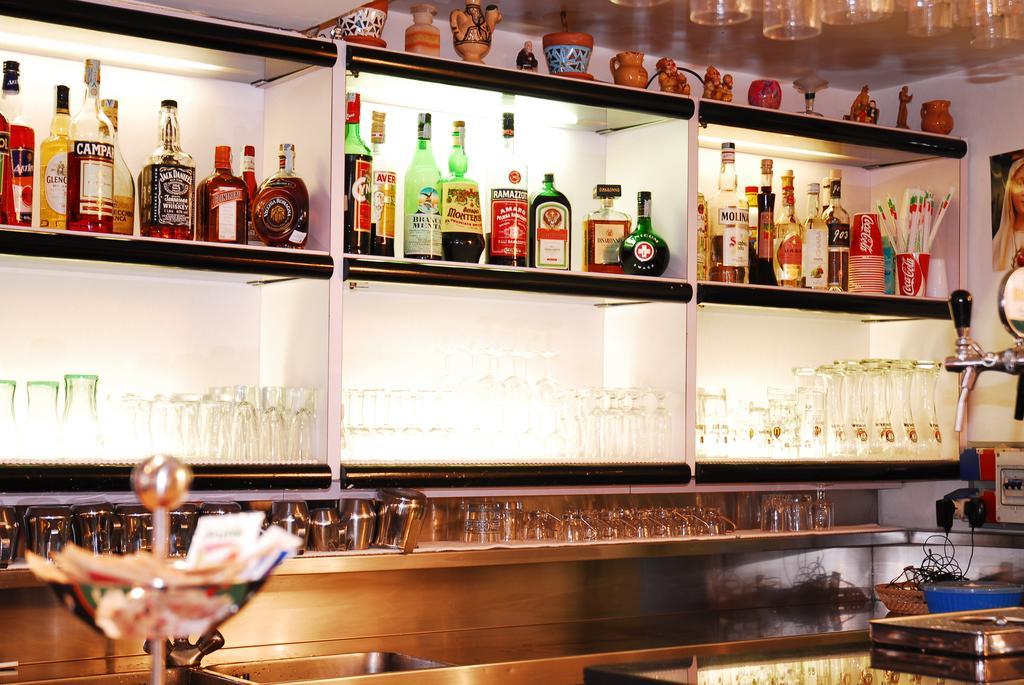Florida Park Hotel Bellaria-Igea Marina Ngoại thất bức ảnh