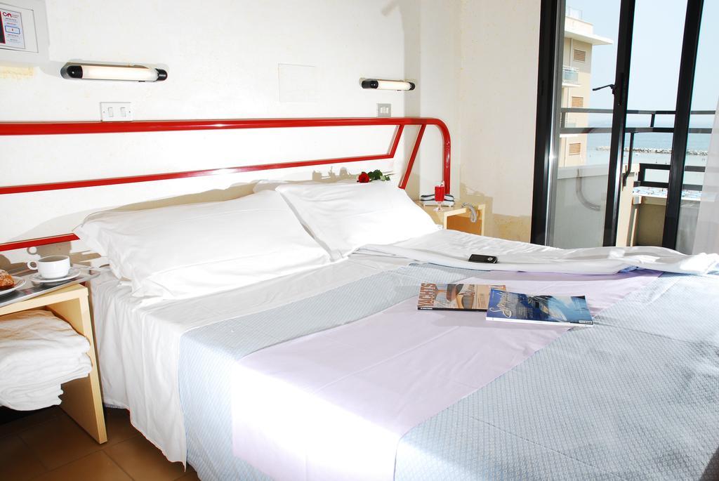 Florida Park Hotel Bellaria-Igea Marina Phòng bức ảnh