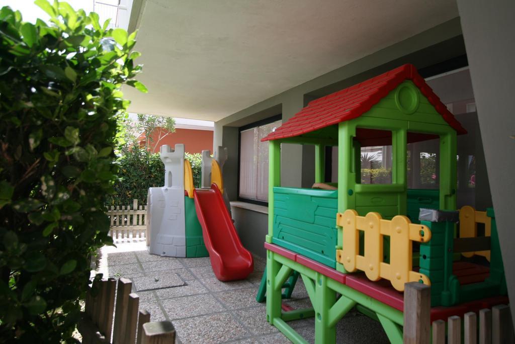 Florida Park Hotel Bellaria-Igea Marina Ngoại thất bức ảnh