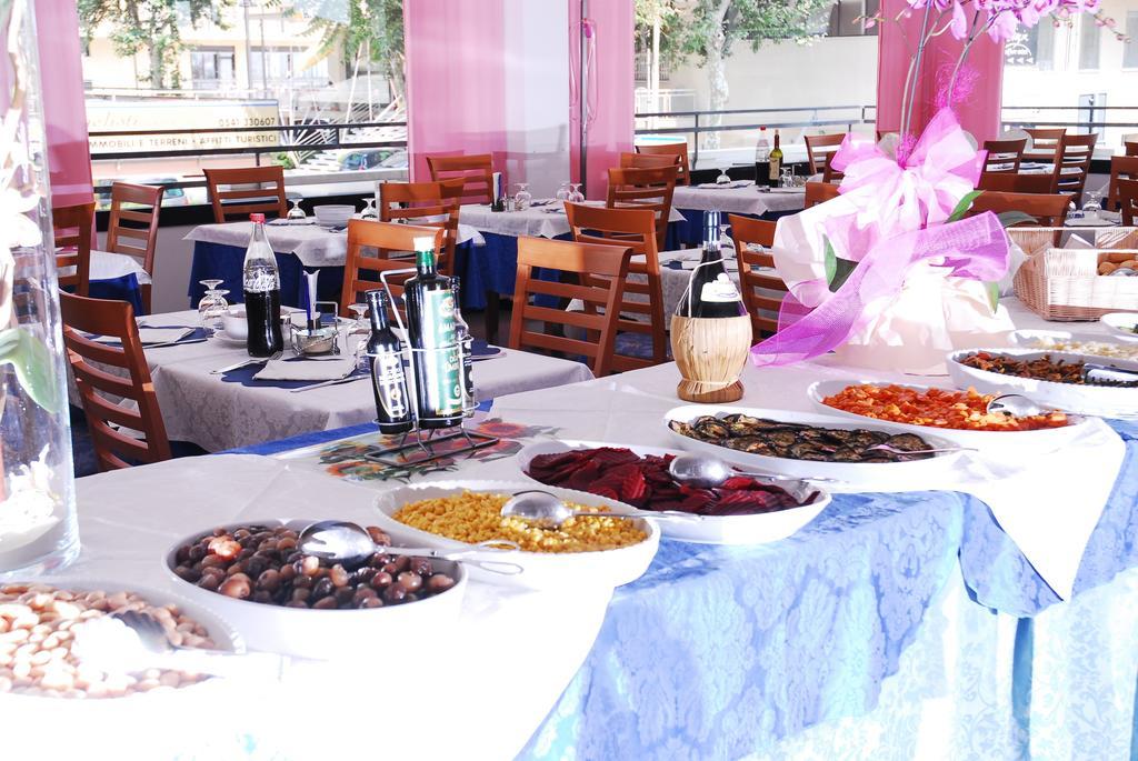 Florida Park Hotel Bellaria-Igea Marina Ngoại thất bức ảnh