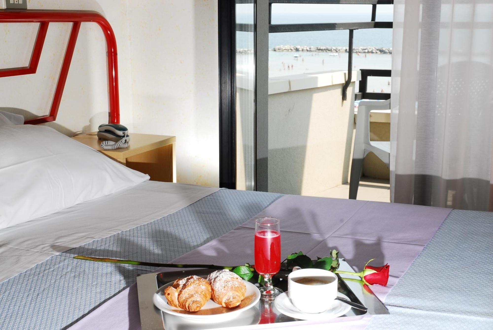 Florida Park Hotel Bellaria-Igea Marina Ngoại thất bức ảnh