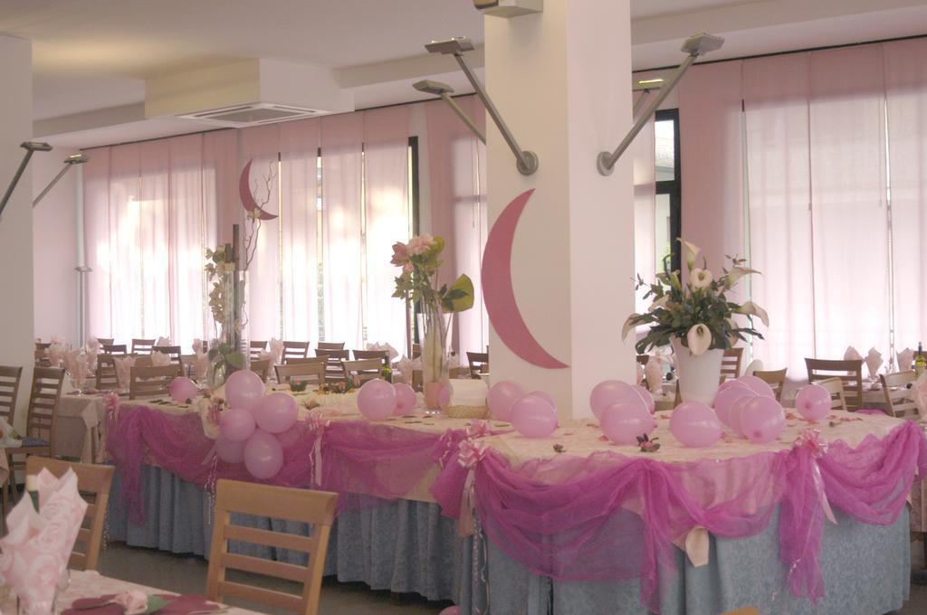 Florida Park Hotel Bellaria-Igea Marina Ngoại thất bức ảnh