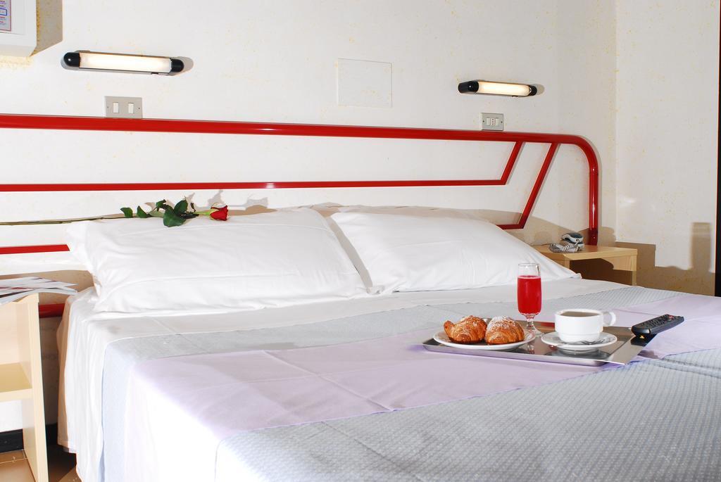 Florida Park Hotel Bellaria-Igea Marina Phòng bức ảnh