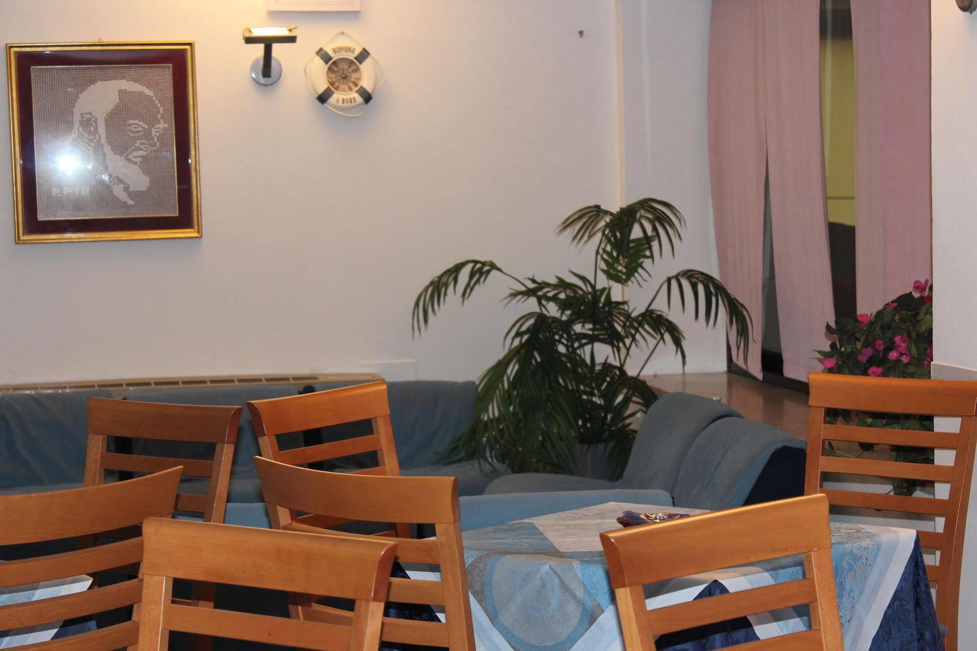 Florida Park Hotel Bellaria-Igea Marina Ngoại thất bức ảnh