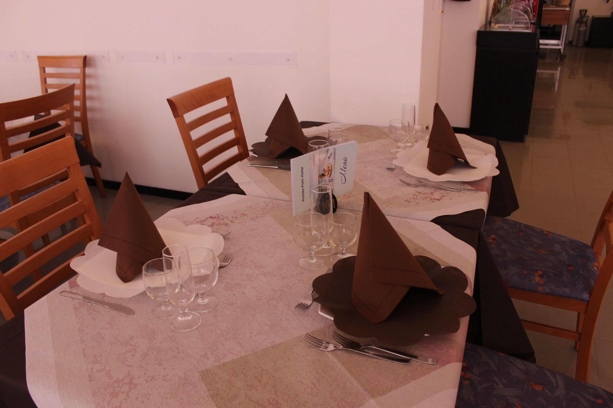 Florida Park Hotel Bellaria-Igea Marina Ngoại thất bức ảnh