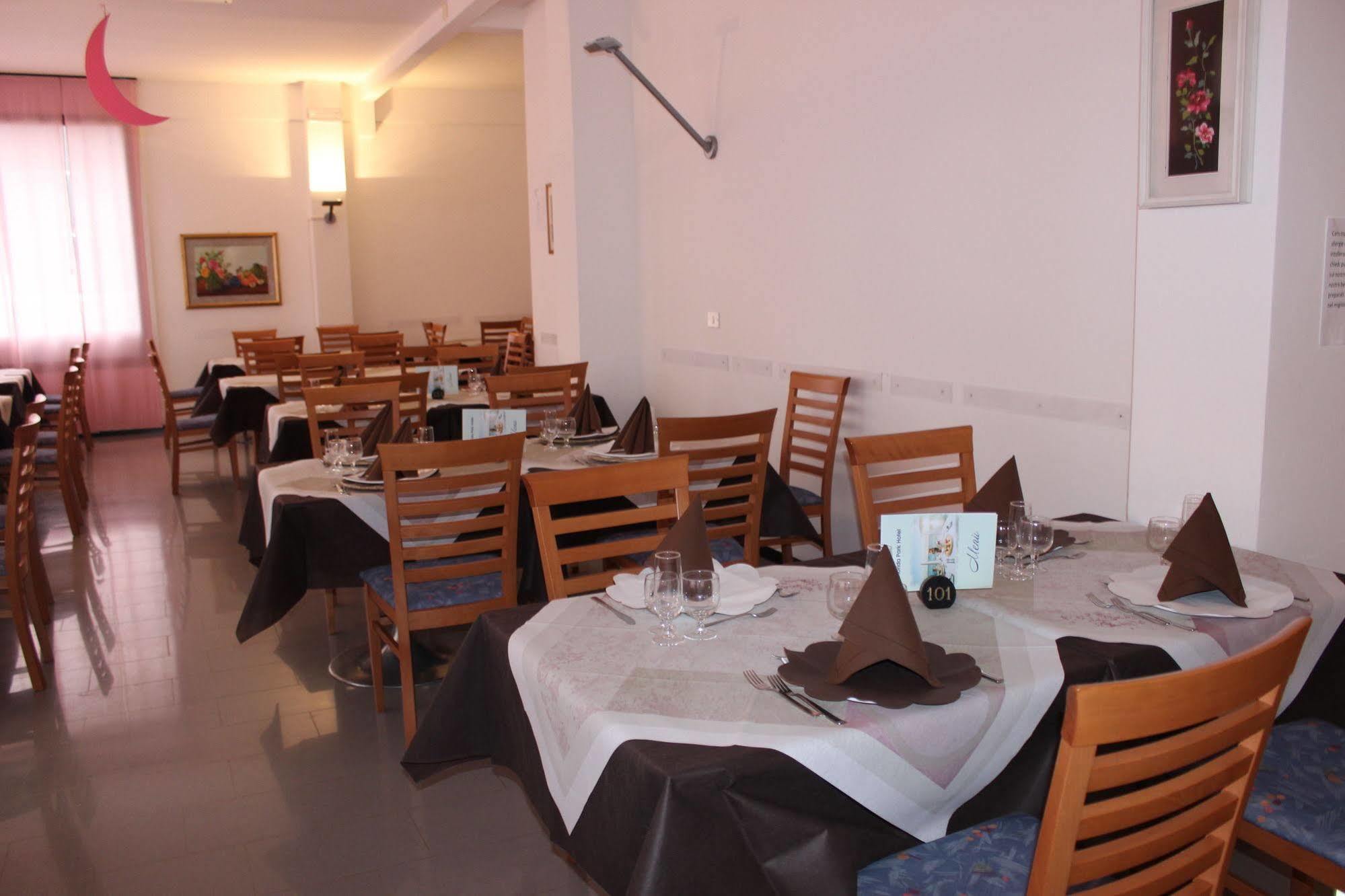 Florida Park Hotel Bellaria-Igea Marina Ngoại thất bức ảnh