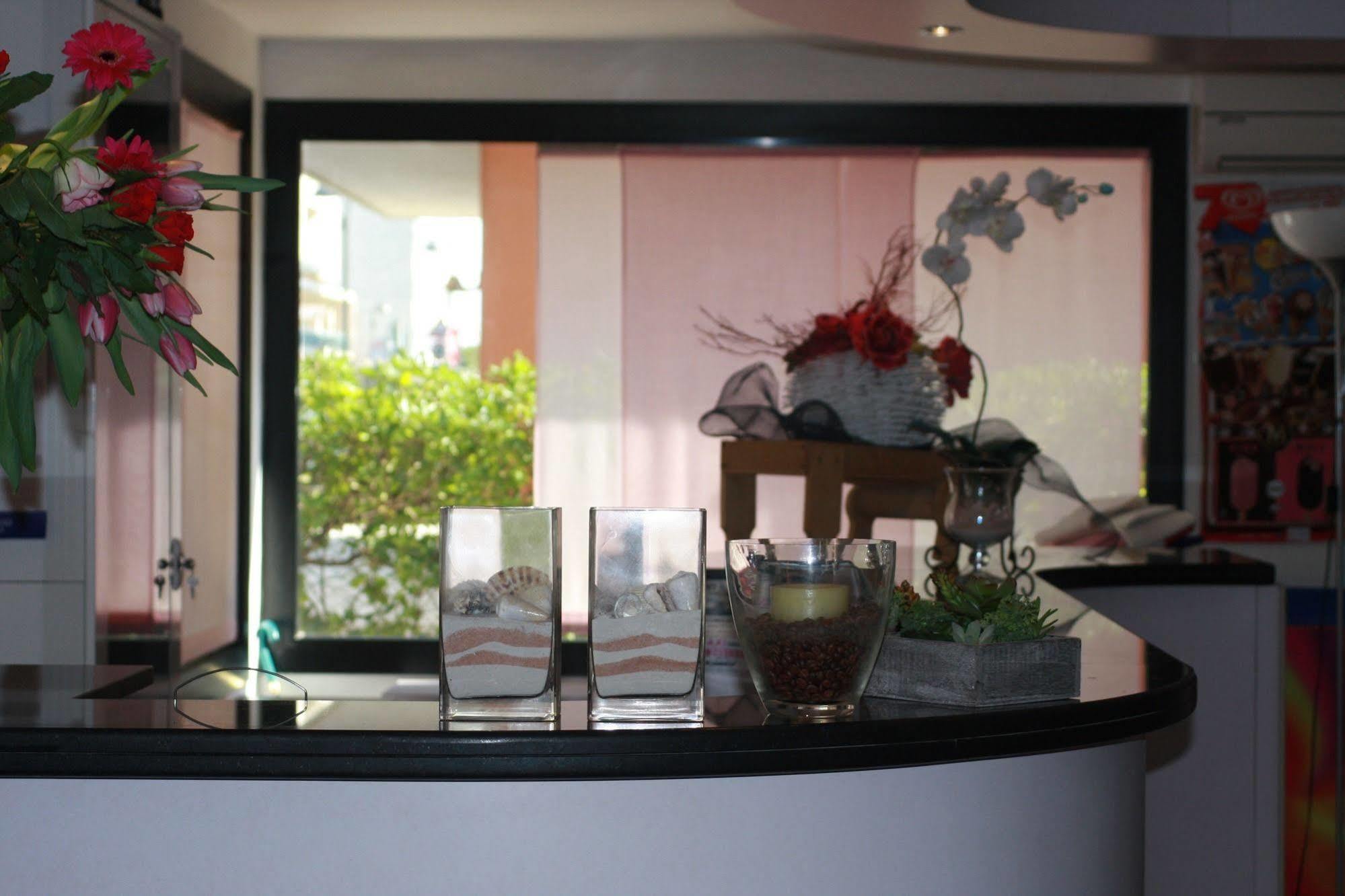 Florida Park Hotel Bellaria-Igea Marina Ngoại thất bức ảnh