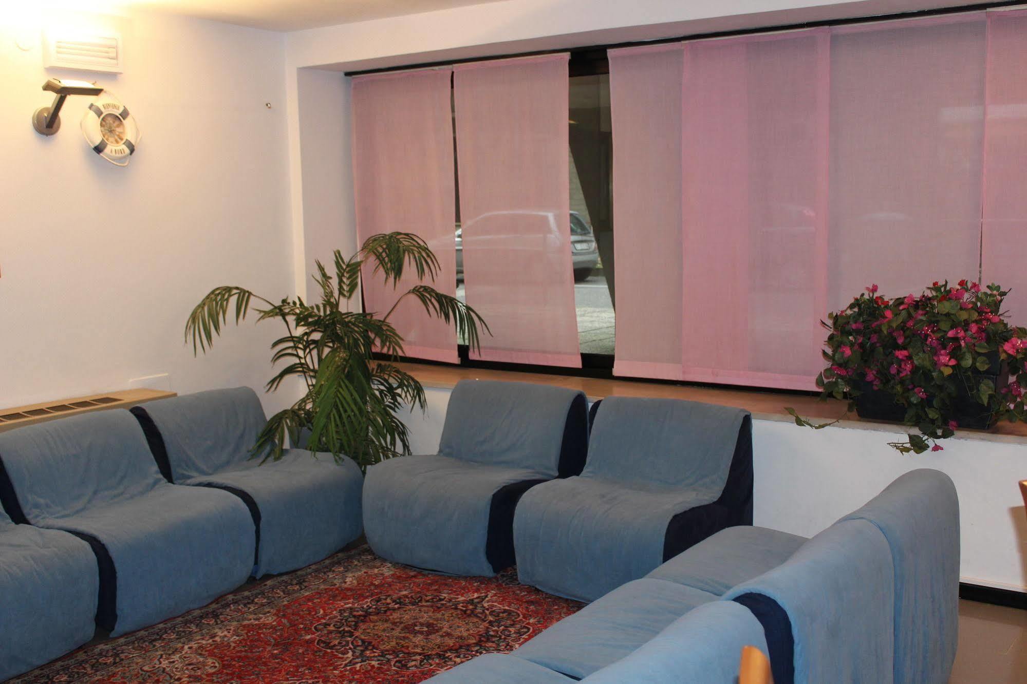 Florida Park Hotel Bellaria-Igea Marina Ngoại thất bức ảnh