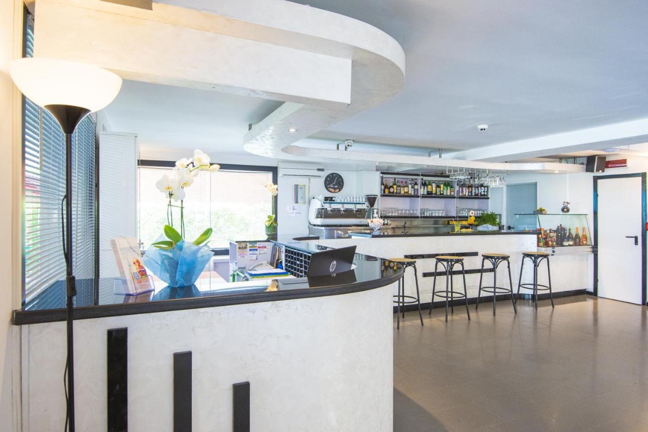 Florida Park Hotel Bellaria-Igea Marina Ngoại thất bức ảnh