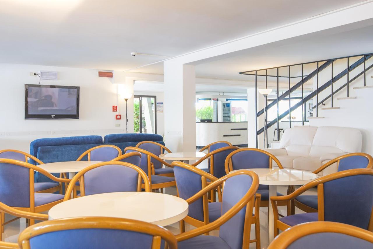 Florida Park Hotel Bellaria-Igea Marina Ngoại thất bức ảnh