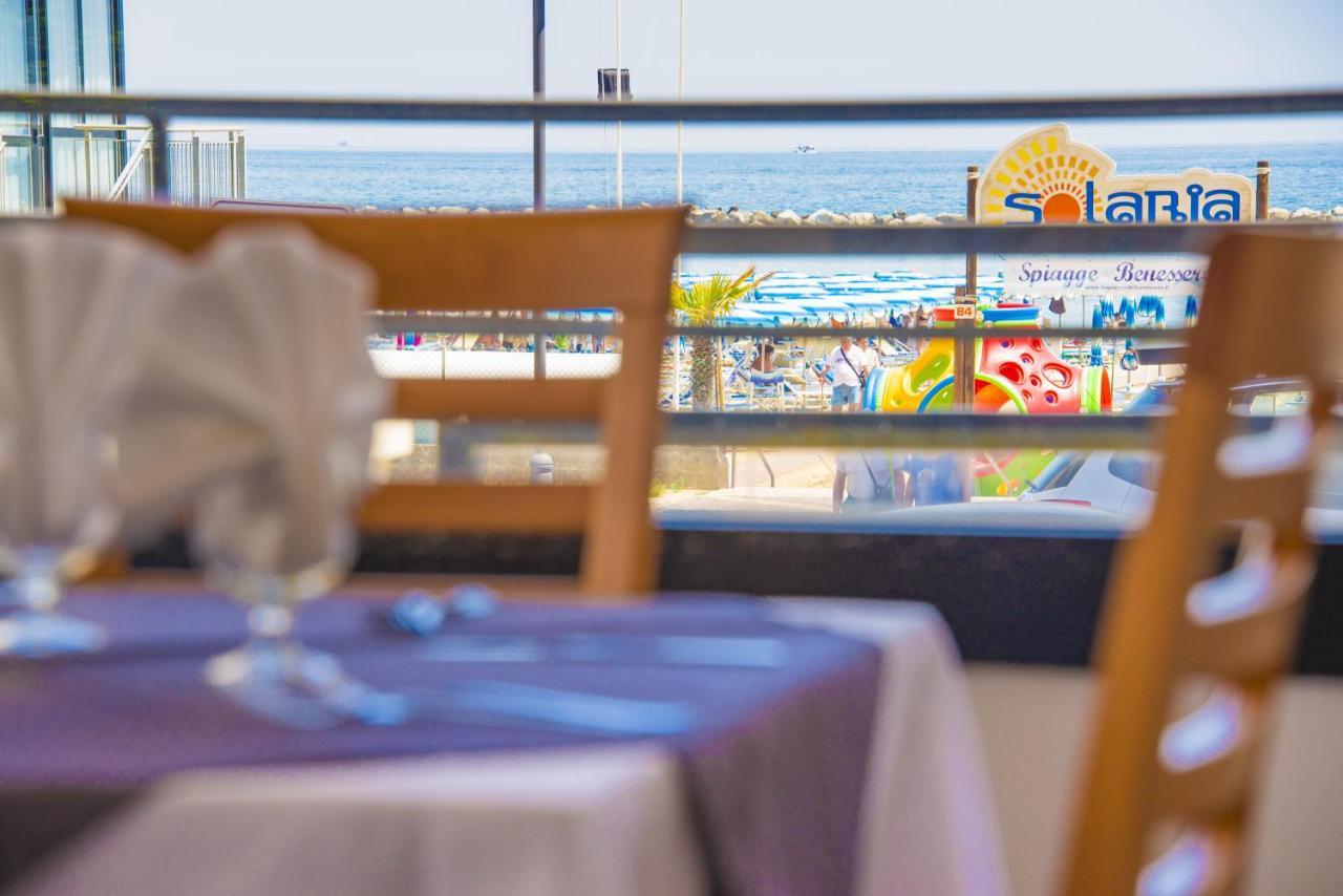 Florida Park Hotel Bellaria-Igea Marina Ngoại thất bức ảnh