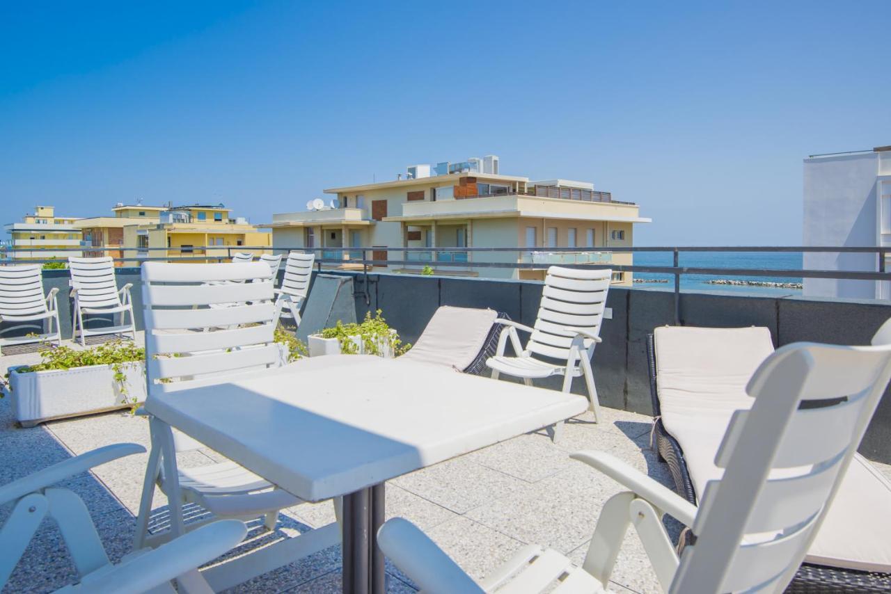 Florida Park Hotel Bellaria-Igea Marina Ngoại thất bức ảnh