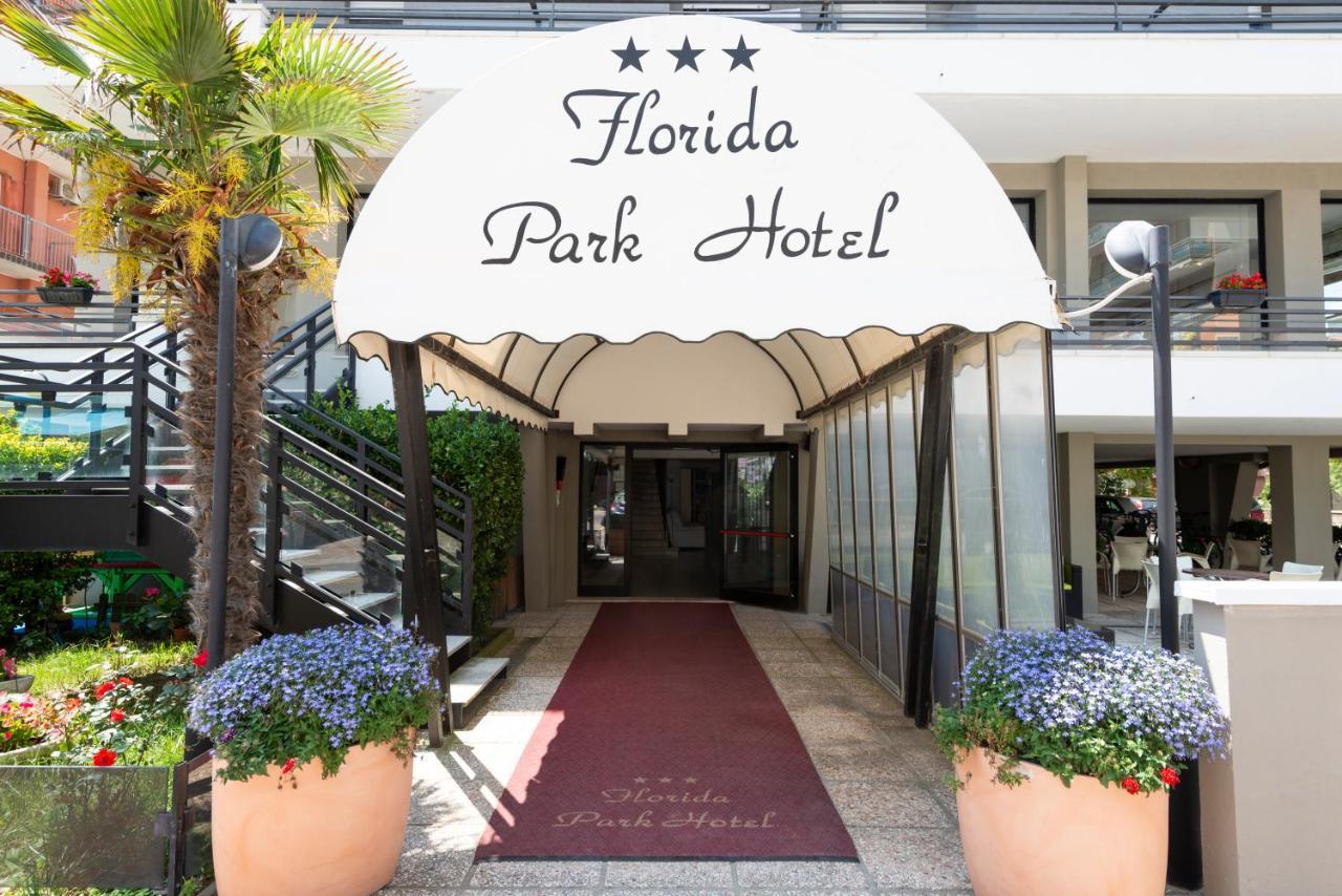 Florida Park Hotel Bellaria-Igea Marina Ngoại thất bức ảnh